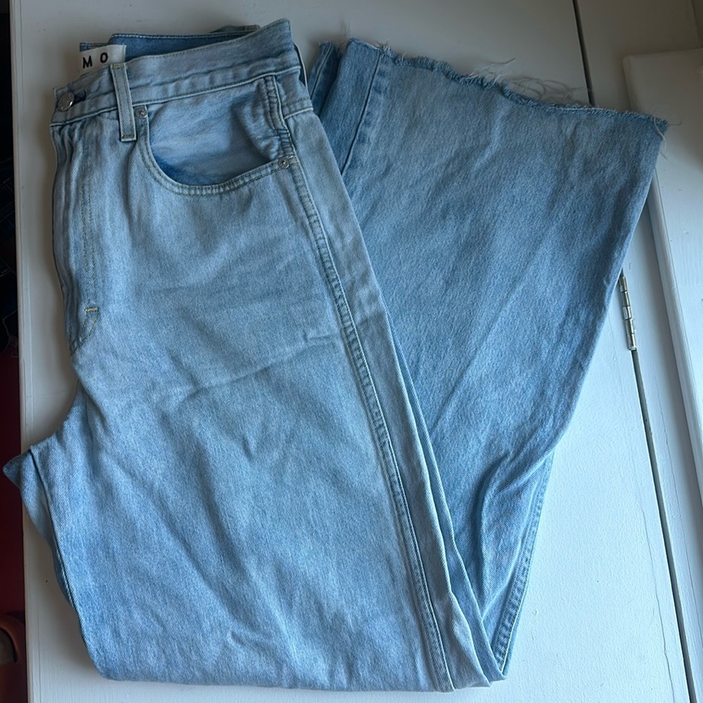 AMO size 31 jeans